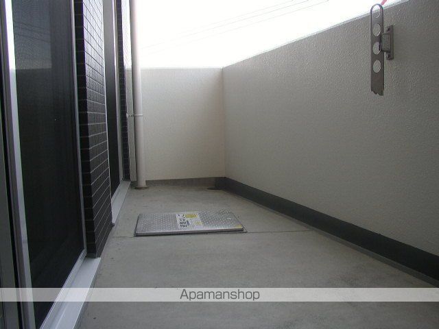 セレブコート木川の内装写真