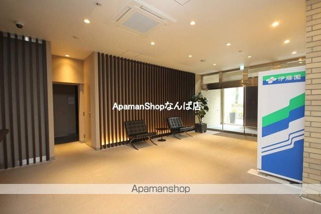 ハビテ靱センターコートのその他写真