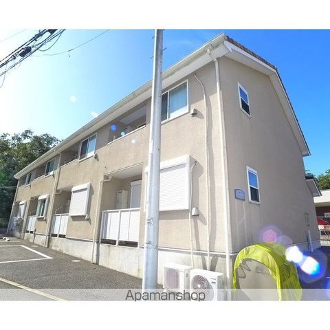 アスピリアエミネンスⅡ 104号室 ｜ 千葉県千葉市稲毛区作草部町545-1（賃貸アパート2LDK・1階・52.57㎡） その28