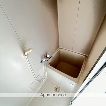 クリーンハイツ[2K/24.5m2]のバス