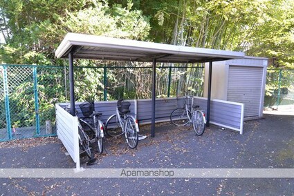 ディアス元町Ｃ[1K/24.71m2]の共用部2