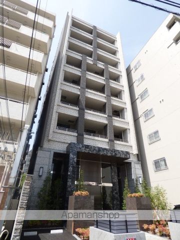 GATECOURT 東三国の外観写真