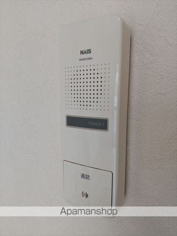 一聖ビルの内装写真