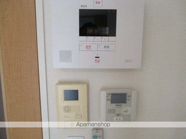 レオパレストレの内装写真