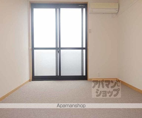 レオパレス三井田IIの内装写真