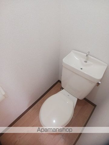 エルディムグリーンの内装写真