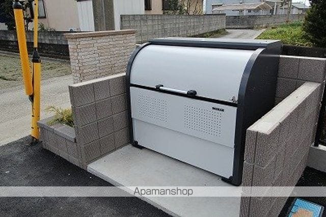 徳島線 石井駅 徒歩25分 2階建 築10年のその他写真