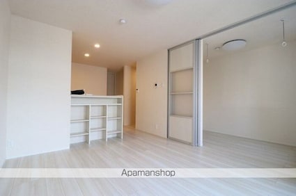 ａｒｇｅｎｔｏ[3LDK/73.76m2]のリビング・居間