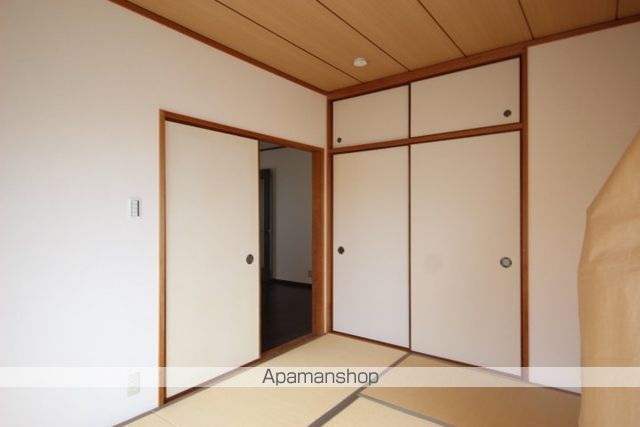 ストークハイツ旭丘Aの内装写真