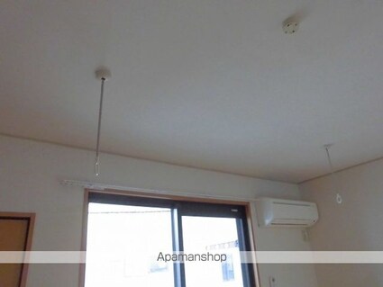 Ｋークロッシング[1K/30.74m2]の内装1