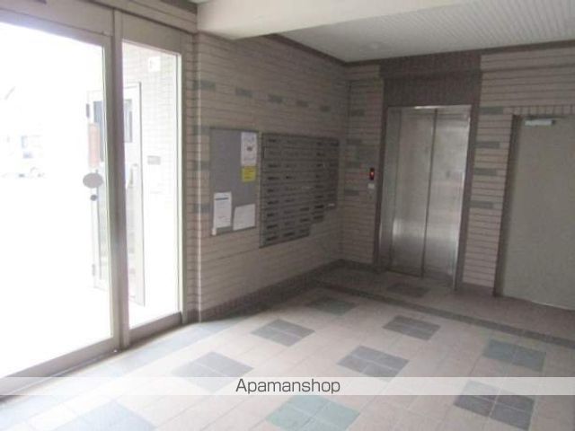 エース参番館の内装写真