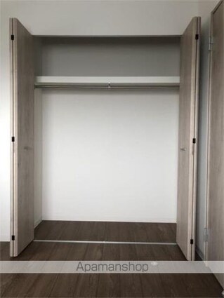 Ｇｒａｎ　Ａｖａｉｌ扇[2LDK/51.01m2]の内装5