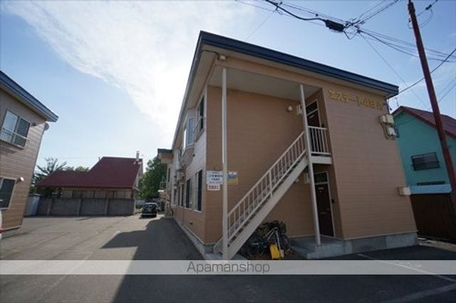 apartment 北海道河西郡芽室町東四条８丁目1-97
東四条の賃貸情報を見る
物件地図