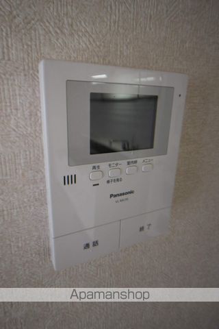 グランヒルズの内装写真
