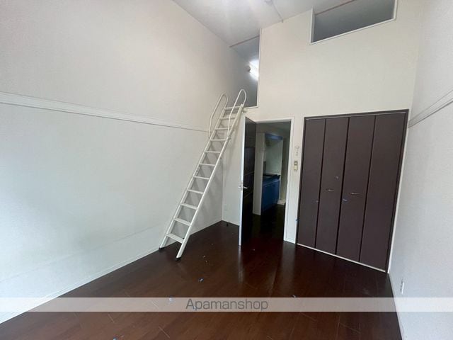 VILLA 510 NO.5の内装写真