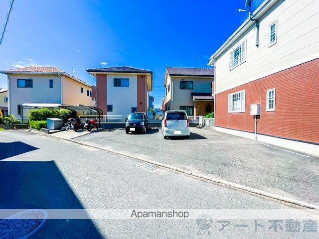 クラベールハウスのその他写真