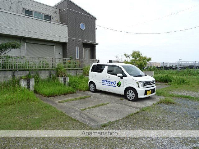 東海道本線 新居町駅 徒歩24分 2階建 築21年のその他写真