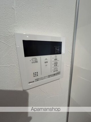 パークヒルズ知手[1LDK/40.04m2]のその他設備