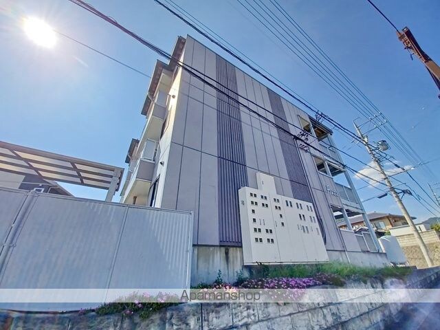 Ｆｉｚｚ[1K/26.31m2]の外観5