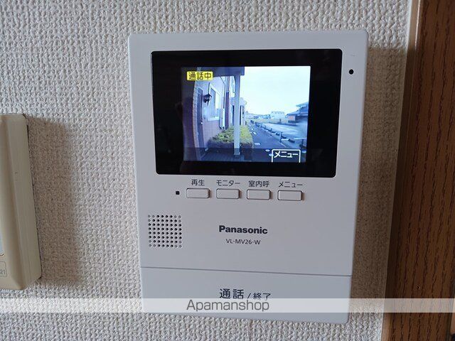 ル・クプルIの内装写真