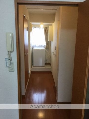 レオパレスコート シンタグマの内装写真