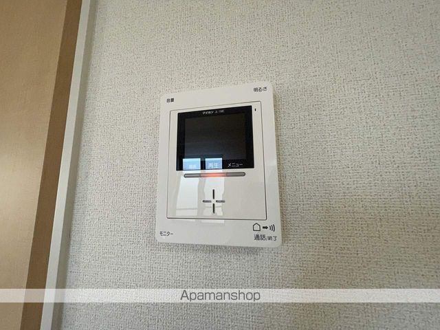 ブリッサ港西Iの内装写真