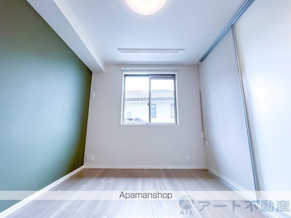 グランフォレスト[1LDK/42.42m2]の内装6