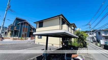 サンフォース壱番館[3DK/56m2]の外観3