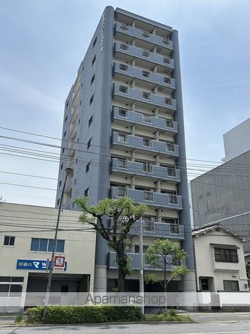 第29やたがいビルの外観写真