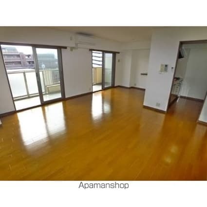 サニーウェル仲村[3LDK/75.12m2]のその他内装1