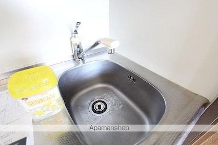 ダイアパレス中央町３０２号[1R/20.33m2]の内装4