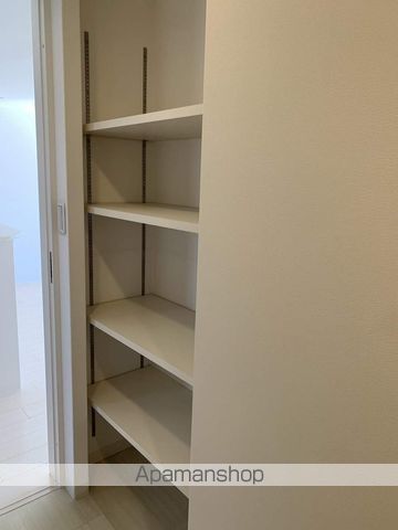アルファスマート丸亀城西の内装写真