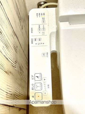 フジパレス千林大宮II番館の内装写真