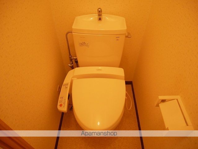 GO 101の内装写真
