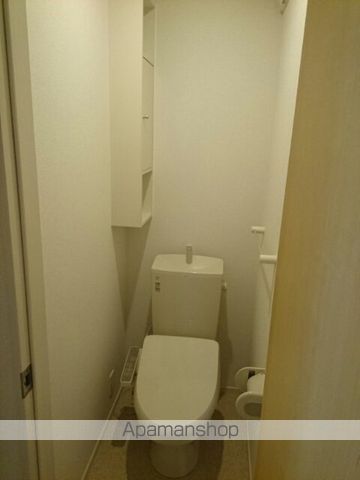 サンリットさくらの内装写真