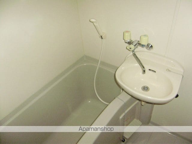 メゾン榎木町の内装写真
