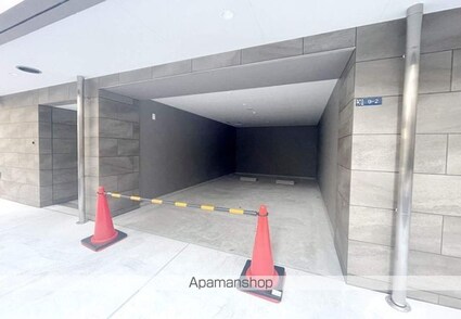 プライマルフロント菊川[1LDK/28.55m2]の共用部6