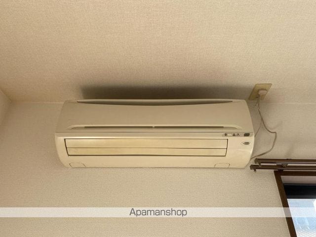 フォブールHINATAの内装写真