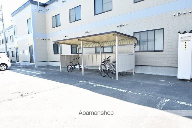 レオパレス篠路7条壱番館のその他写真
