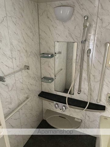 R&R延岡参番館の内装写真
