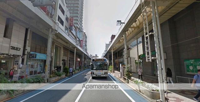 リブリ・LEGACYの周辺写真
