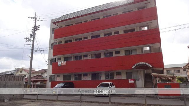 竹村第一マンション