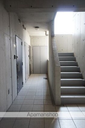 Ｂ’ｓ１１７　Ｎｏｒｔｈ[2K/36.1m2]の共用部2