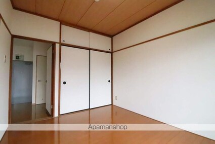 ハイツプランタン[2DK/37.8m2]の内装5
