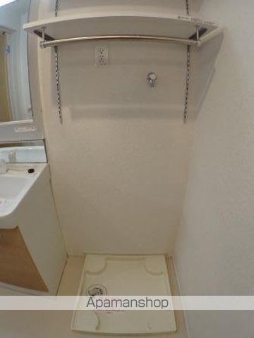 ジャスミン Bの内装写真