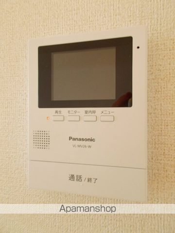 メゾン五稜郭 3番館の内装写真