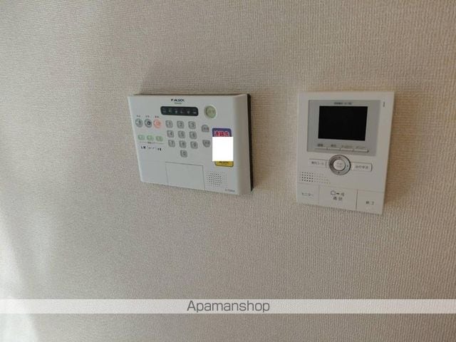 ハイネス城下の内装写真