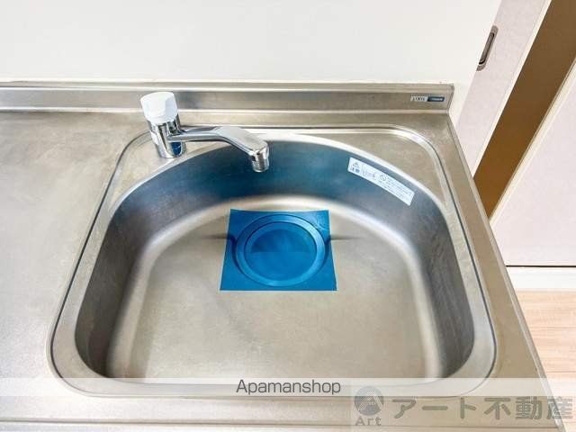 メゾン久米1号棟の内装写真