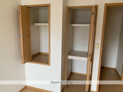 インフィニティ・フォレスト[2LDK/55.81m2]の内装2