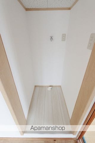 メゾン朝日の内装写真